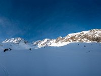 Sous le passage Brabant 15-01-2026